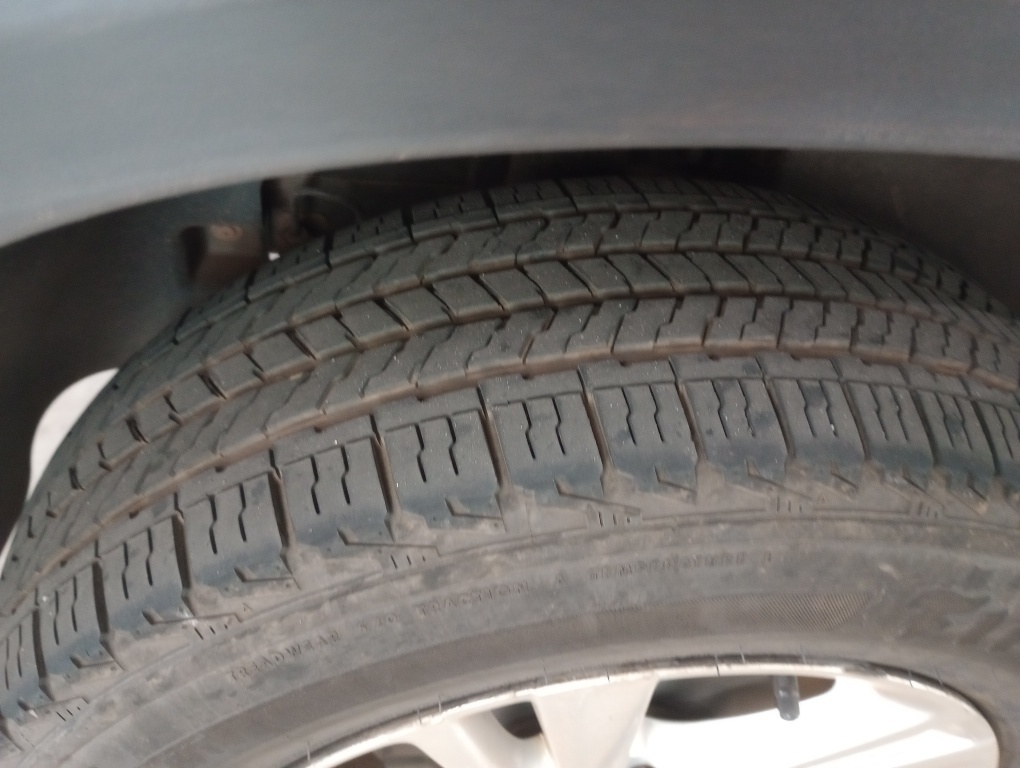 CHEVROLET TRACKER 1.0 TURBO FLEX LT AUTOMATICO