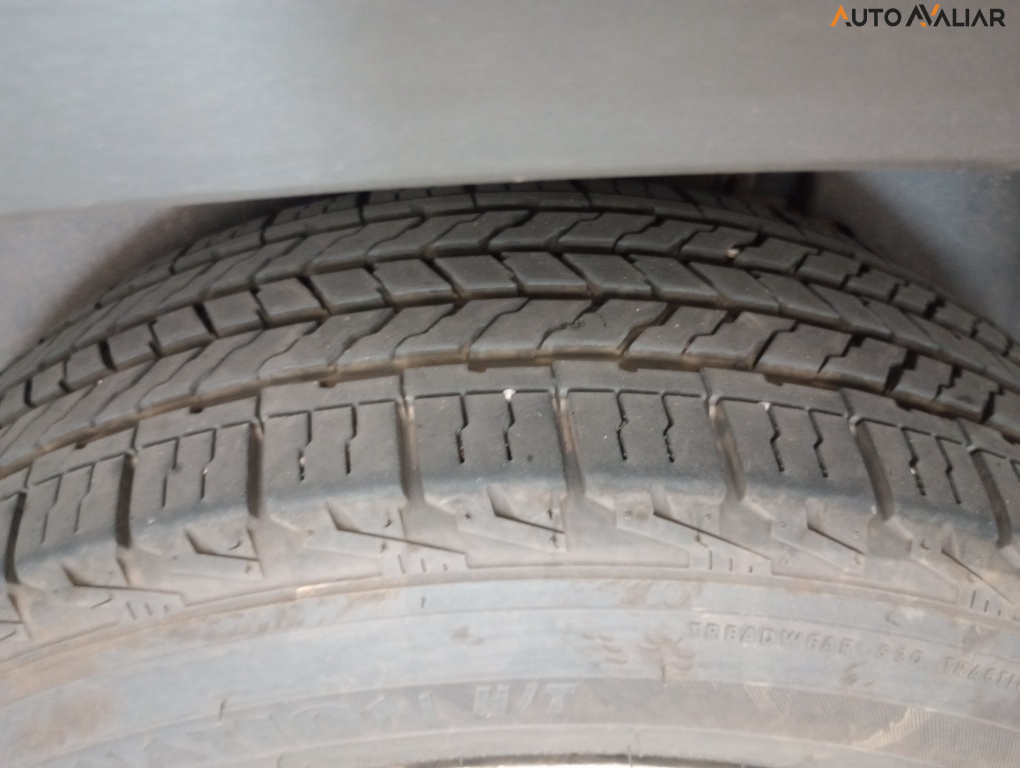 CHEVROLET TRACKER 1.0 TURBO FLEX LT AUTOMATICO