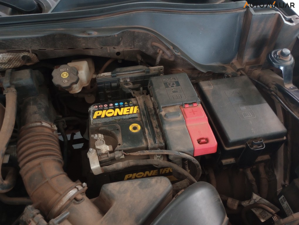 CHEVROLET TRACKER 1.0 TURBO FLEX LT AUTOMATICO