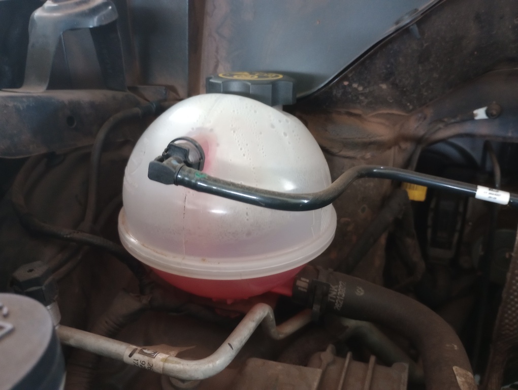 CHEVROLET TRACKER 1.0 TURBO FLEX LT AUTOMATICO