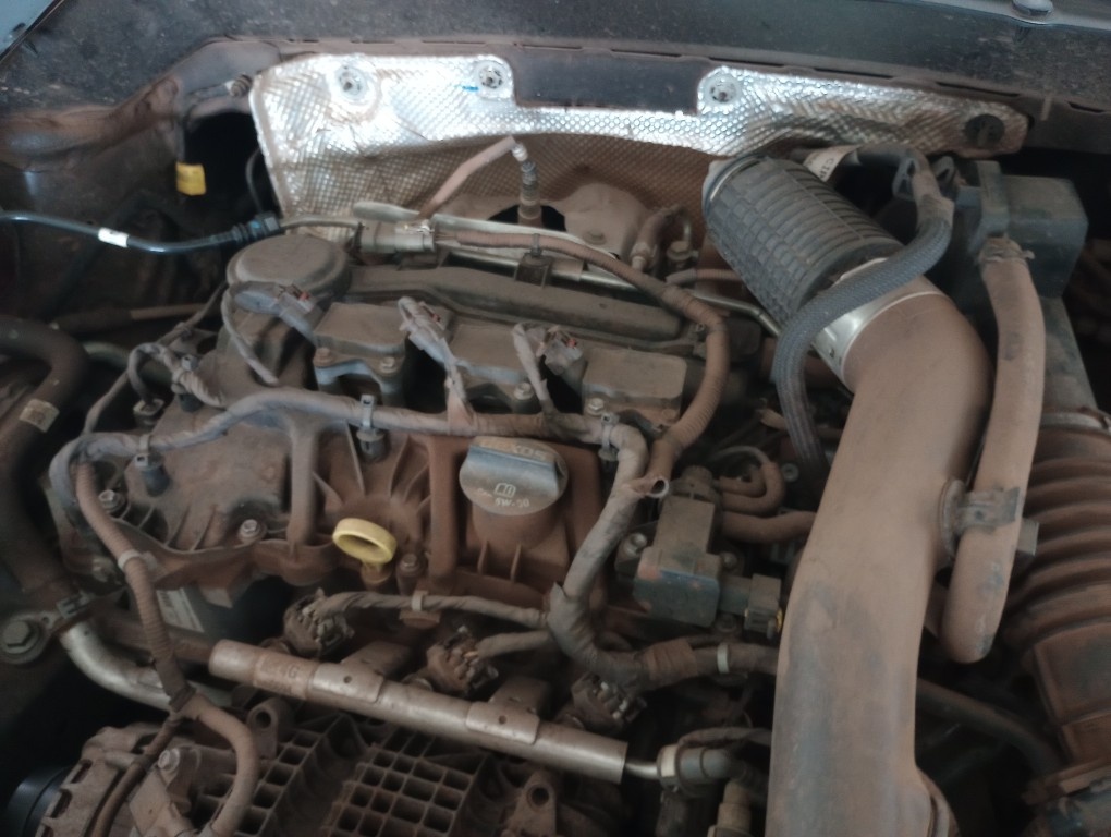 CHEVROLET TRACKER 1.0 TURBO FLEX LT AUTOMATICO