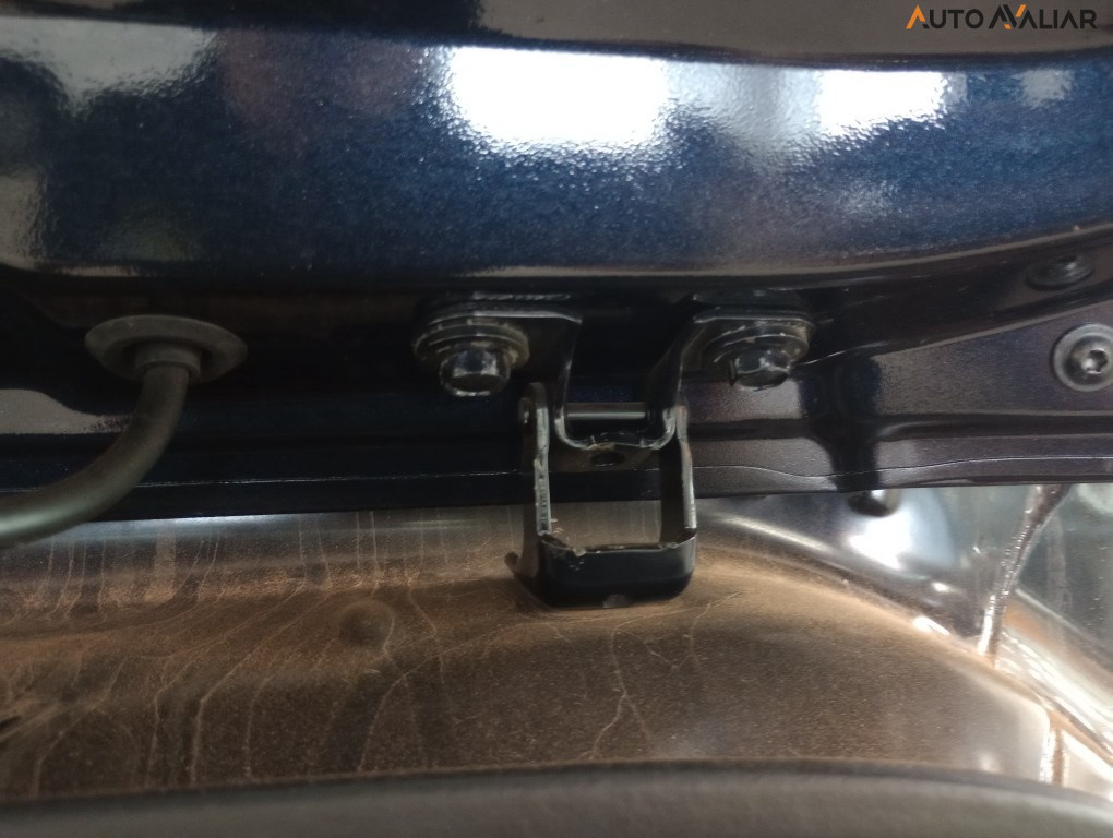 CHEVROLET TRACKER 1.0 TURBO FLEX LT AUTOMATICO