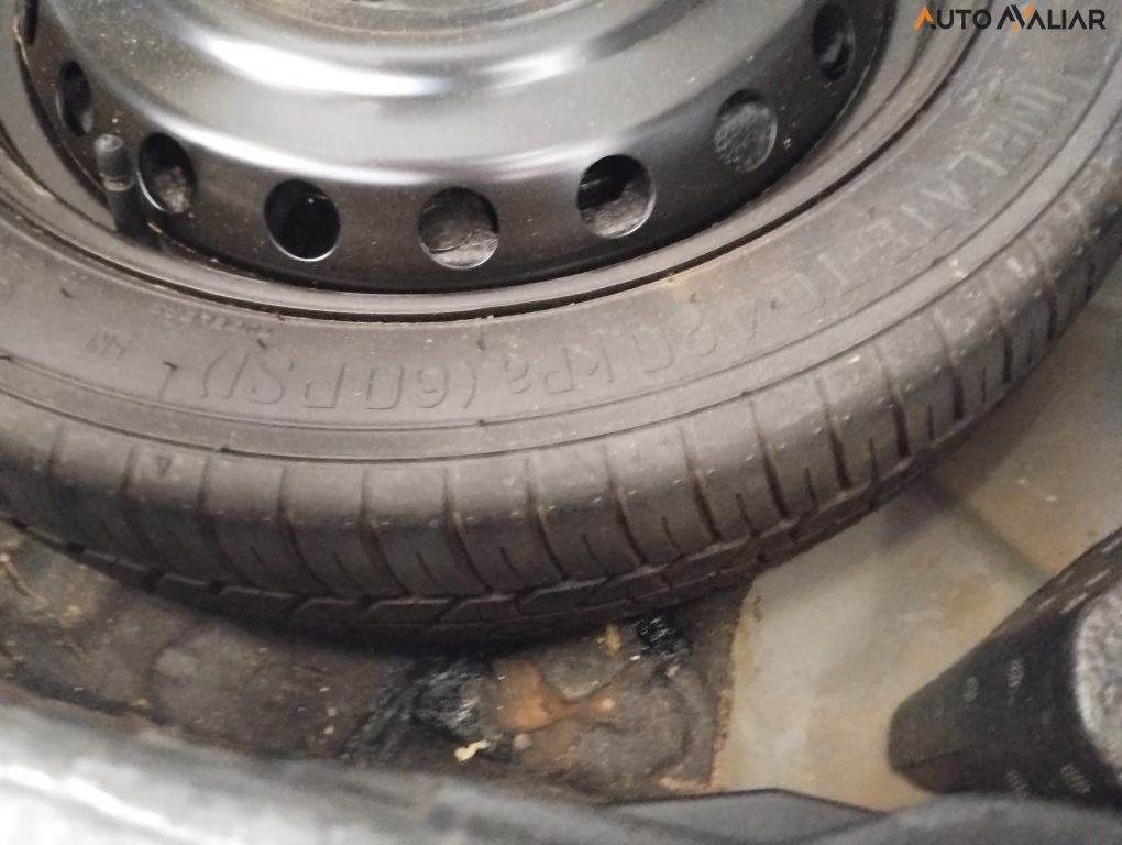 JEEP RENEGADE 1.3 T270 Turbo Flex Sport At6