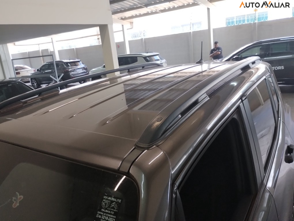 JEEP RENEGADE 1.3 T270 Turbo Flex Sport At6