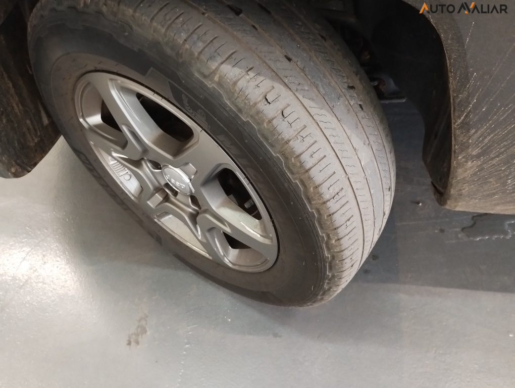 JEEP RENEGADE 1.3 T270 Turbo Flex Sport At6