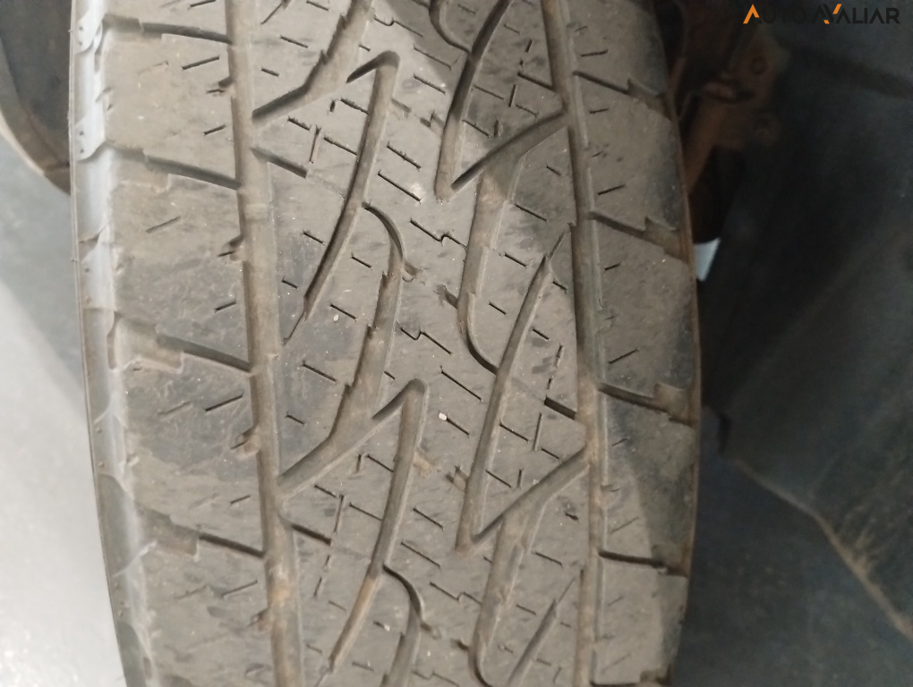 JEEP RENEGADE 1.3 T270 Turbo Flex Sport At6