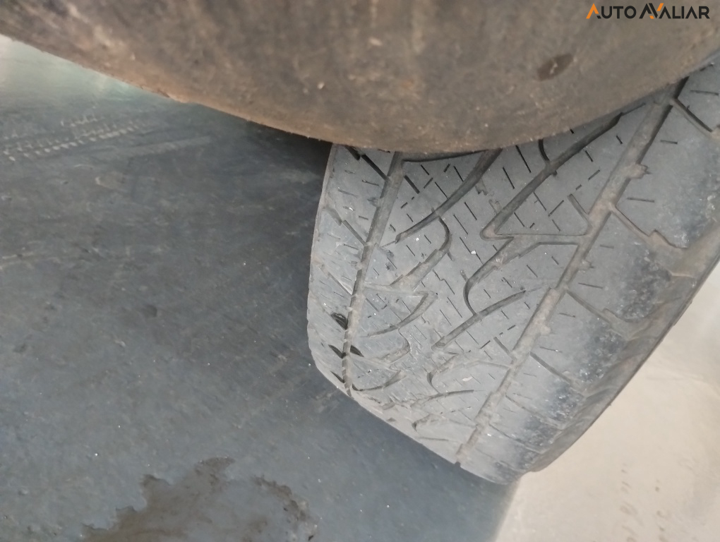 JEEP RENEGADE 1.3 T270 Turbo Flex Sport At6