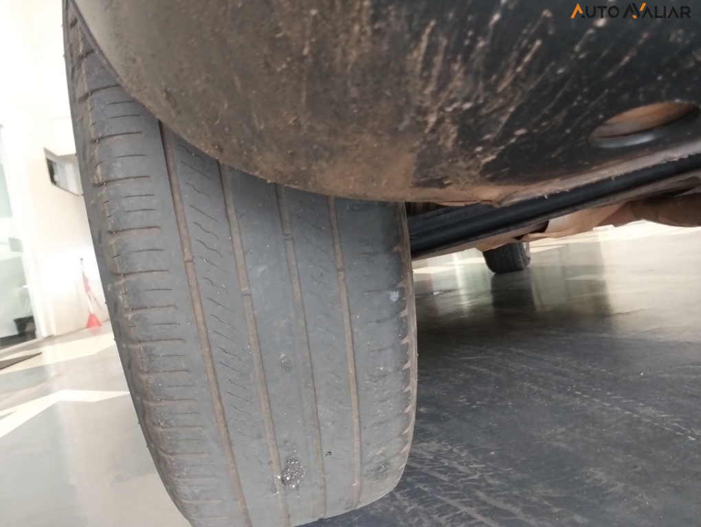 JEEP RENEGADE 1.3 T270 Turbo Flex Sport At6