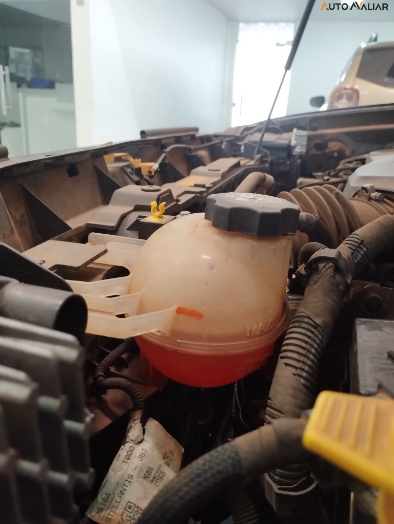 JEEP RENEGADE 1.3 T270 Turbo Flex Sport At6