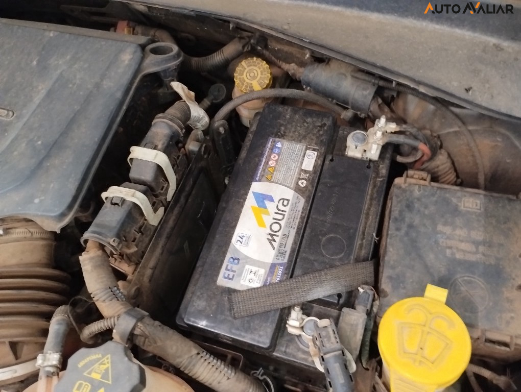 JEEP RENEGADE 1.3 T270 Turbo Flex Sport At6