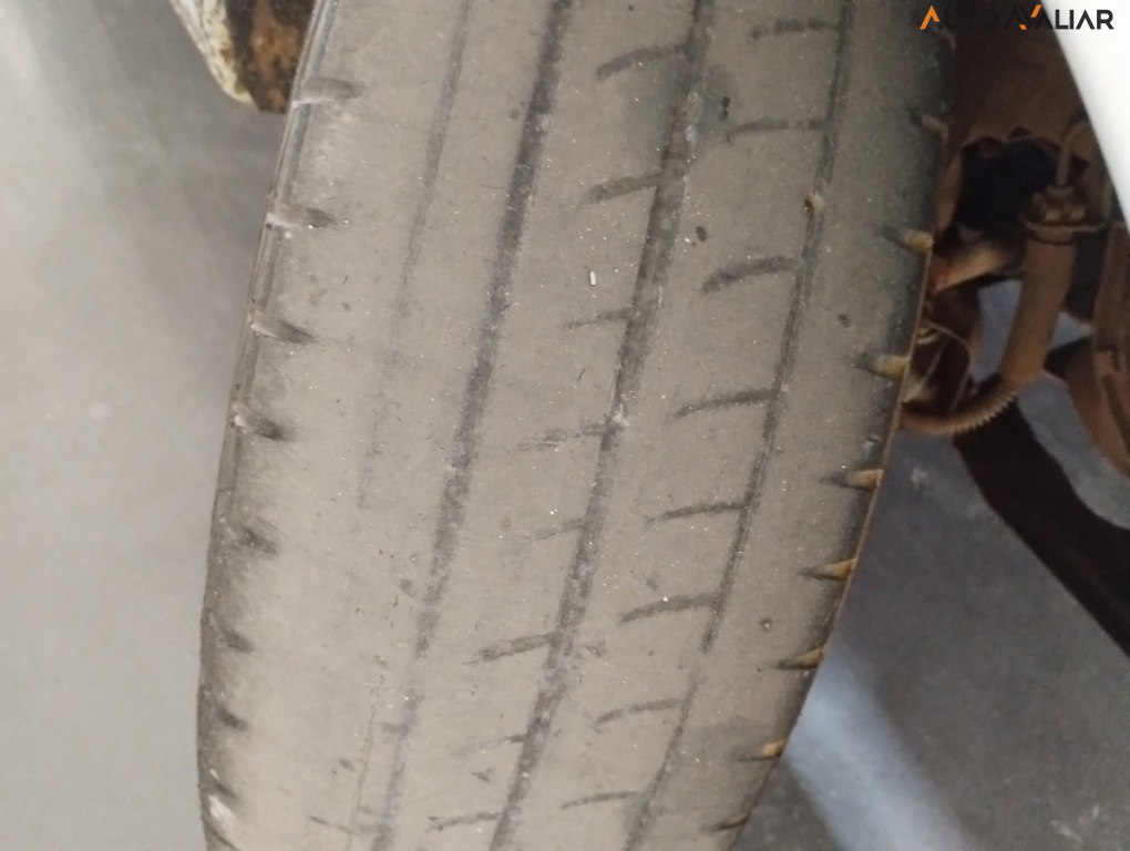 PEUGEOT 207 1.4 SEDAN ACTIVE 8V FLEX 4P MANUAL