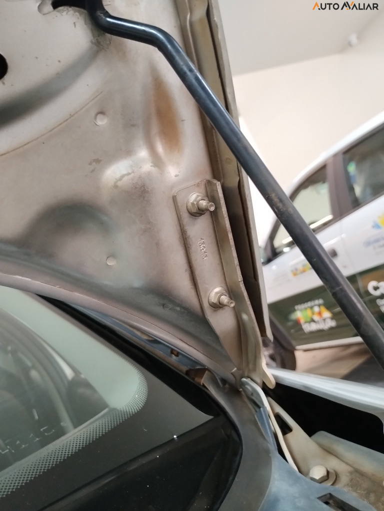 PEUGEOT 207 1.4 SEDAN ACTIVE 8V FLEX 4P MANUAL