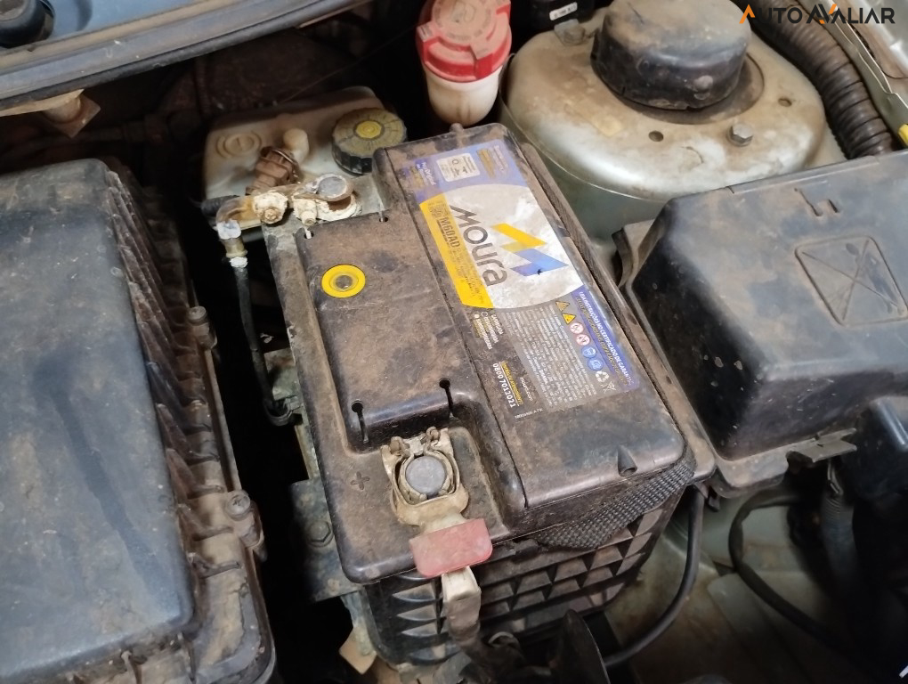 PEUGEOT 207 1.4 SEDAN ACTIVE 8V FLEX 4P MANUAL