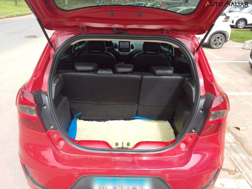 FORD KA 1.0 SE / SE PLUS TI-VCT FLEX 