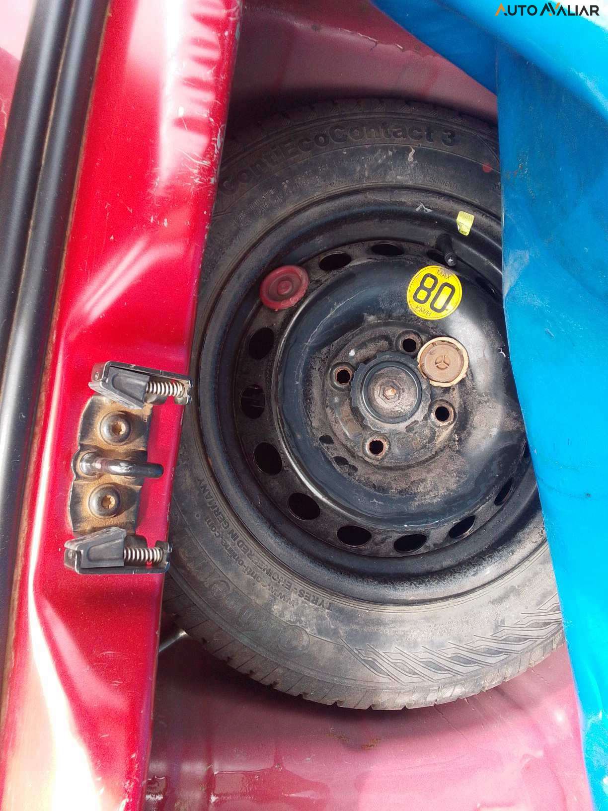 FORD KA 1.0 SE / SE PLUS TI-VCT FLEX 