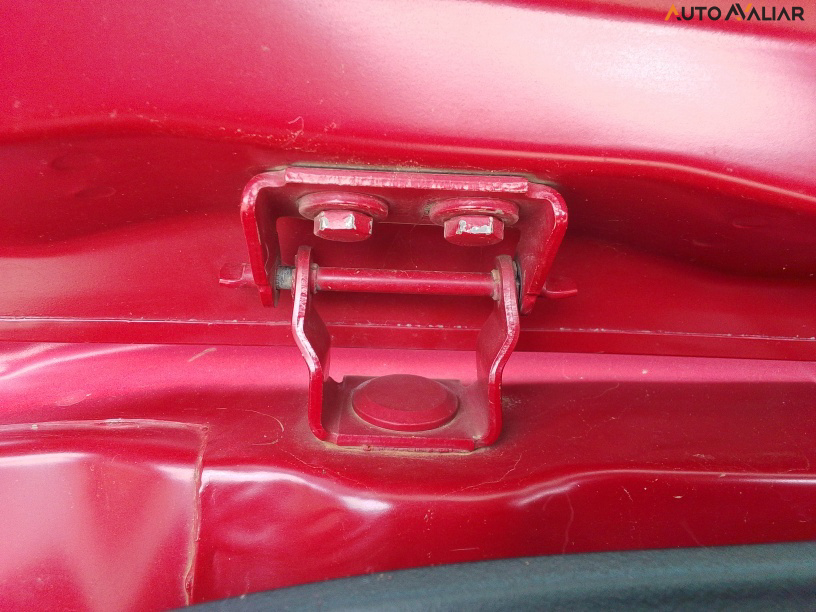 FORD KA 1.0 SE / SE PLUS TI-VCT FLEX 