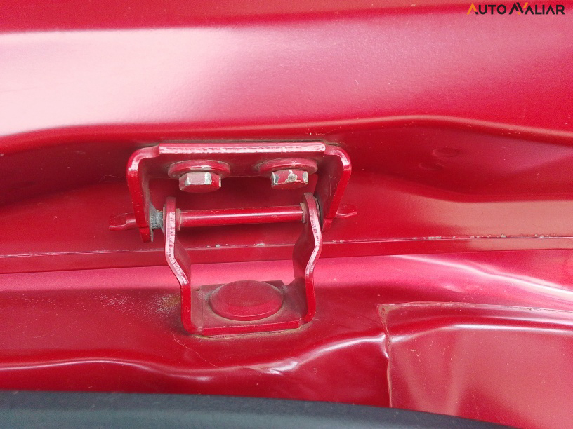 FORD KA 1.0 SE / SE PLUS TI-VCT FLEX 