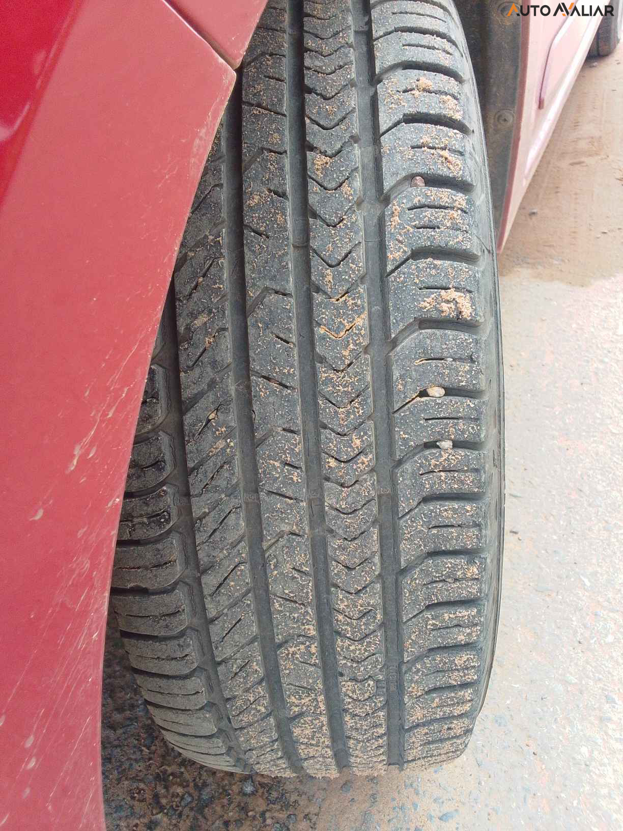 FORD KA 1.0 SE / SE PLUS TI-VCT FLEX 