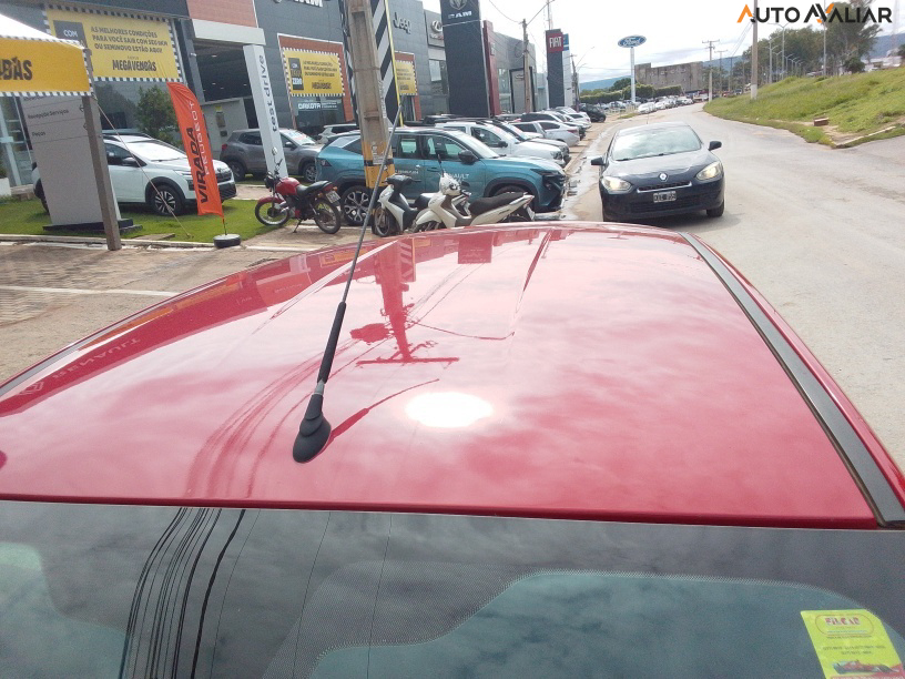 FORD KA 1.0 SE / SE PLUS TI-VCT FLEX 