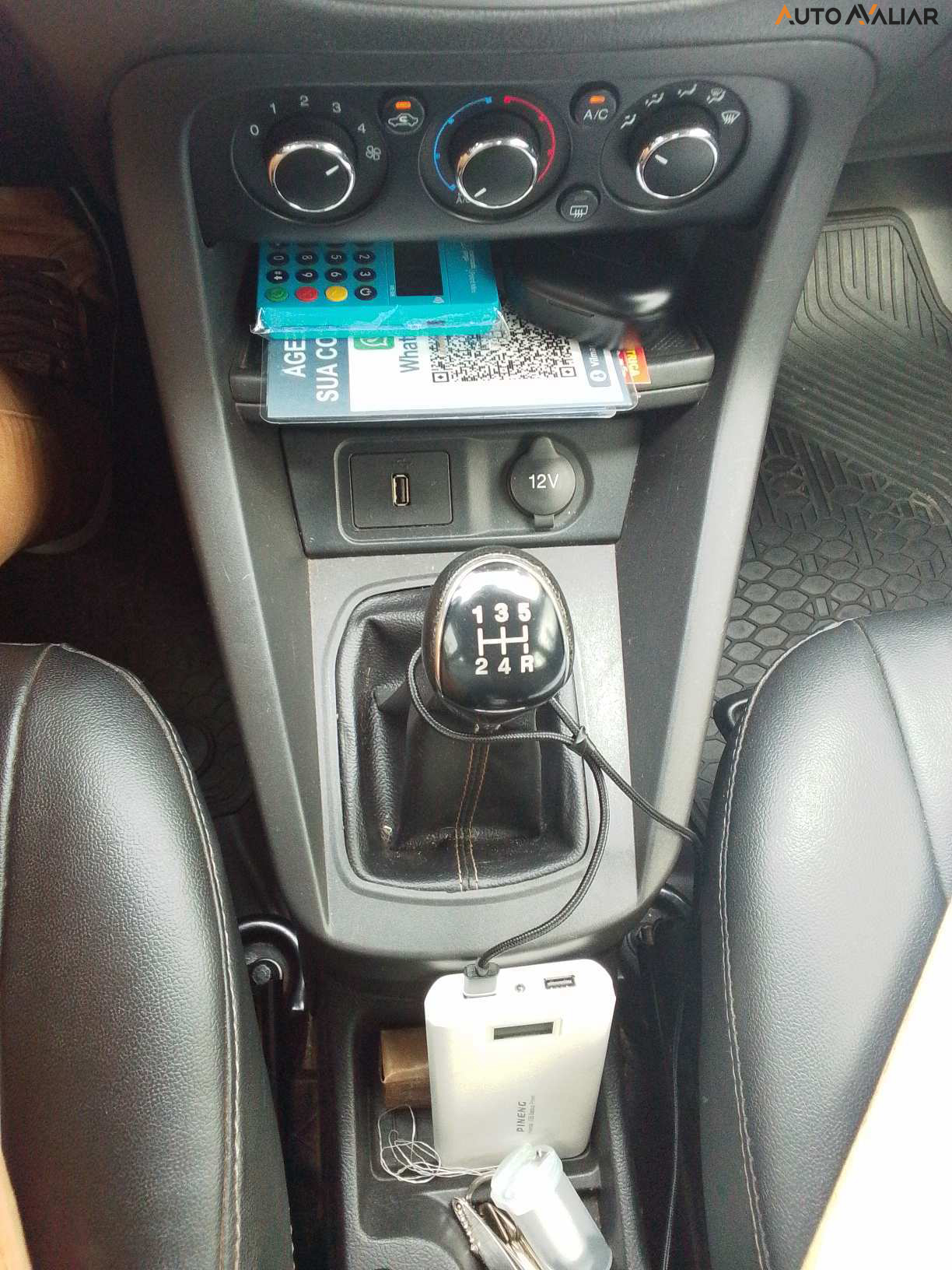 FORD KA 1.0 SE / SE PLUS TI-VCT FLEX 