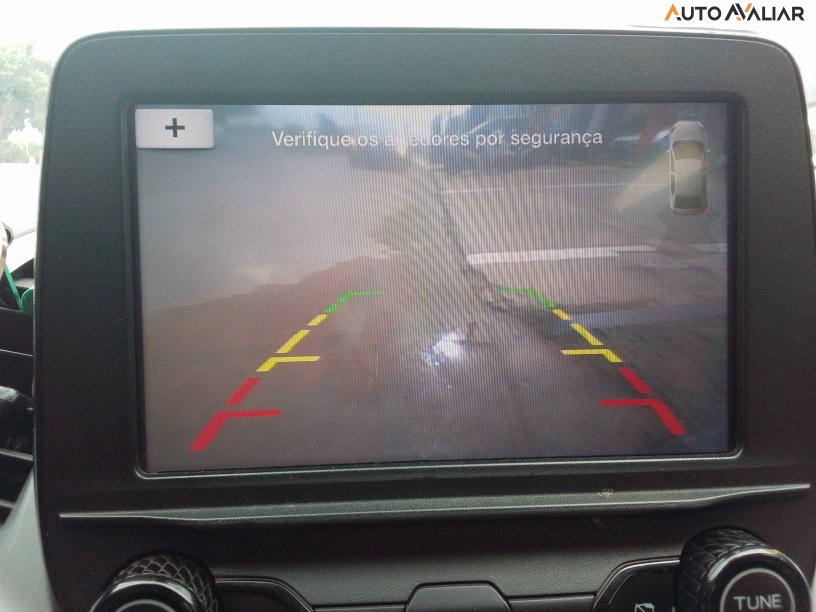 FORD KA 1.0 SE / SE PLUS TI-VCT FLEX 