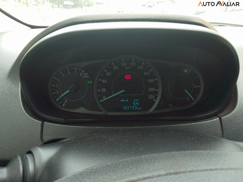 FORD KA 1.0 SE / SE PLUS TI-VCT FLEX 