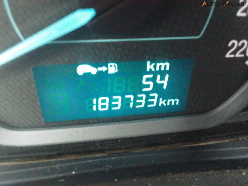 FORD KA 1.0 SE / SE PLUS TI-VCT FLEX 