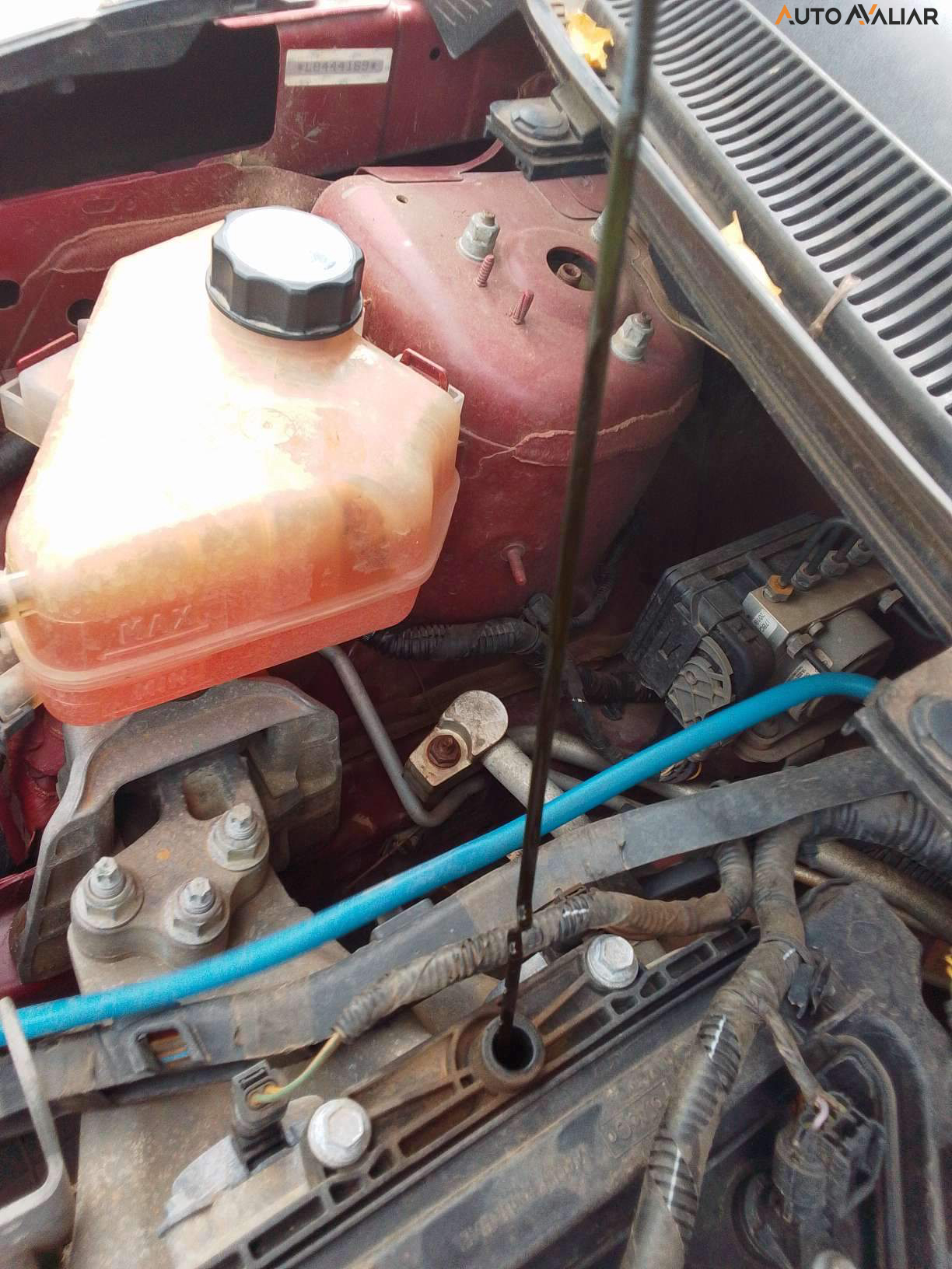 FORD KA 1.0 SE / SE PLUS TI-VCT FLEX 