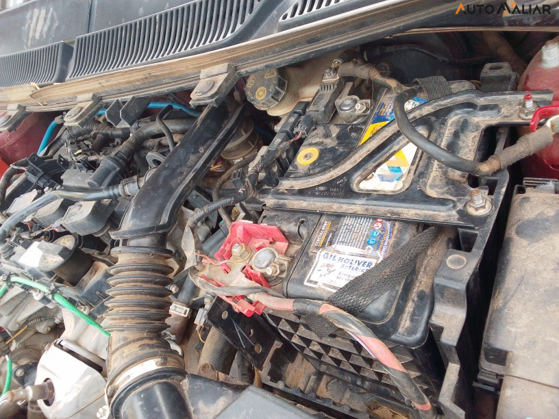 FORD KA 1.0 SE / SE PLUS TI-VCT FLEX 