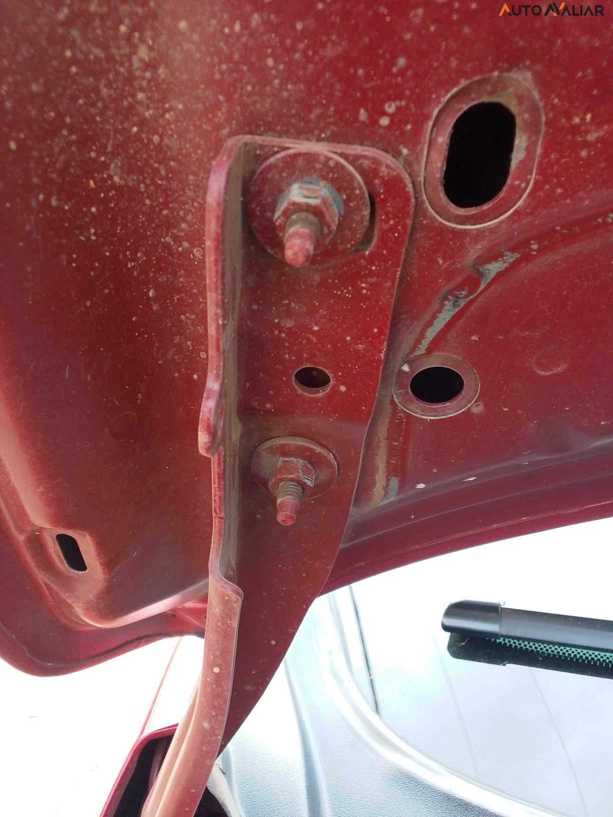 FORD KA 1.0 SE / SE PLUS TI-VCT FLEX 