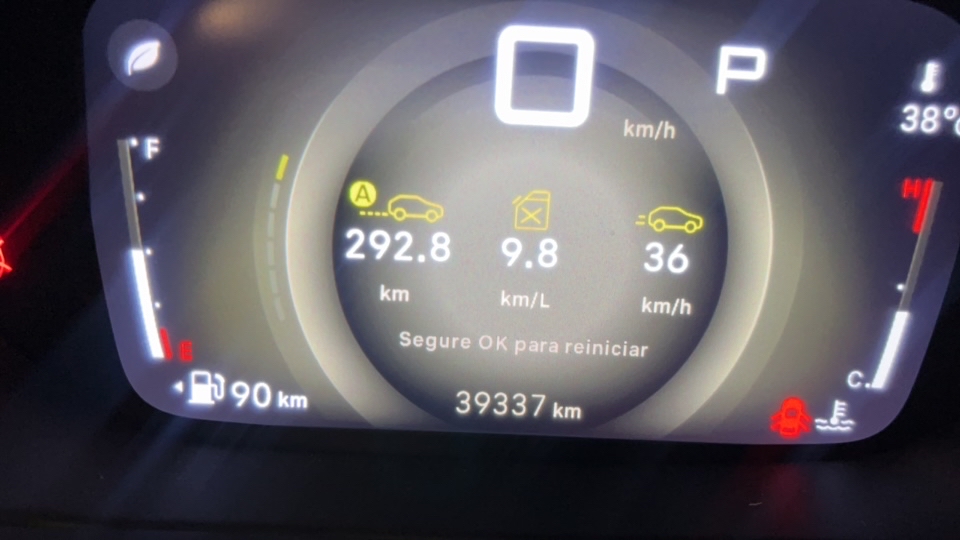 CITROEN C3 AIRCROSS 1.0 TURBO 200 FLEX FEEL PACK 7L CVT