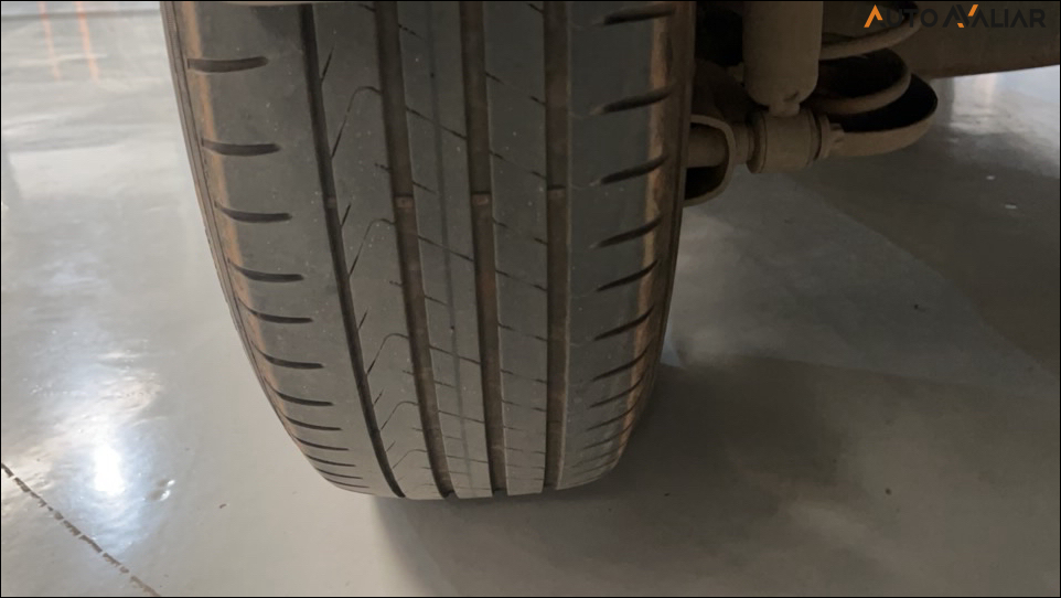 CITROEN C3 AIRCROSS 1.0 TURBO 200 FLEX FEEL PACK 7L CVT