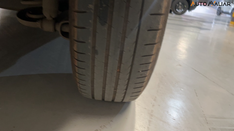 CITROEN C3 AIRCROSS 1.0 TURBO 200 FLEX FEEL PACK 7L CVT