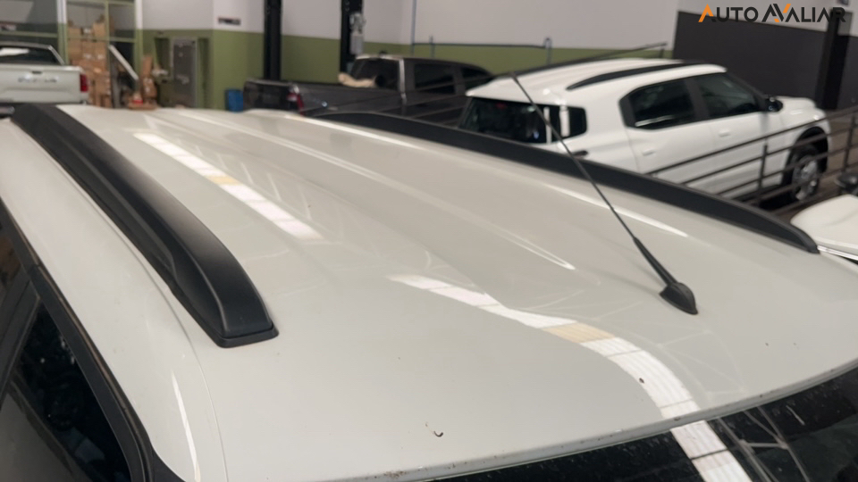 CITROEN C3 AIRCROSS 1.0 TURBO 200 FLEX FEEL PACK 7L CVT