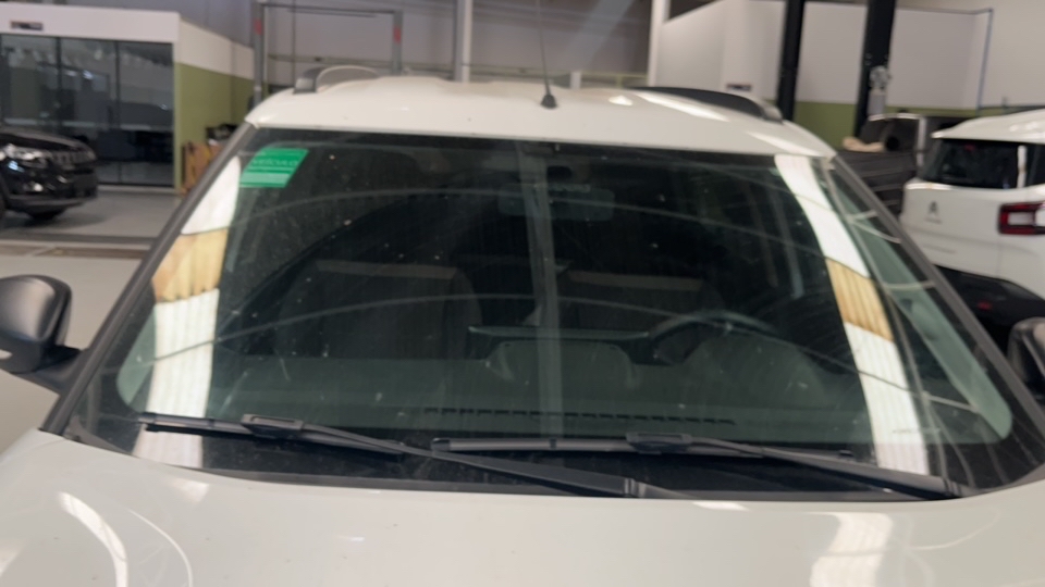 CITROEN C3 AIRCROSS 1.0 TURBO 200 FLEX FEEL PACK 7L CVT