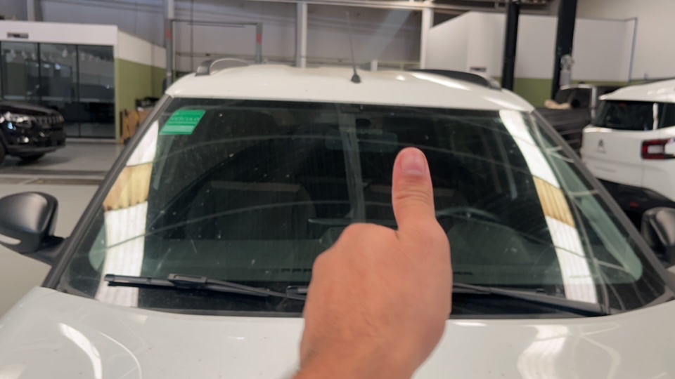 CITROEN C3 AIRCROSS 1.0 TURBO 200 FLEX FEEL PACK 7L CVT