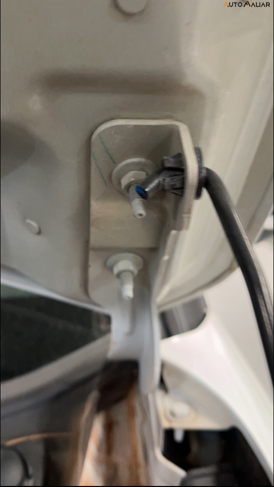 CITROEN C3 AIRCROSS 1.0 TURBO 200 FLEX FEEL PACK 7L CVT