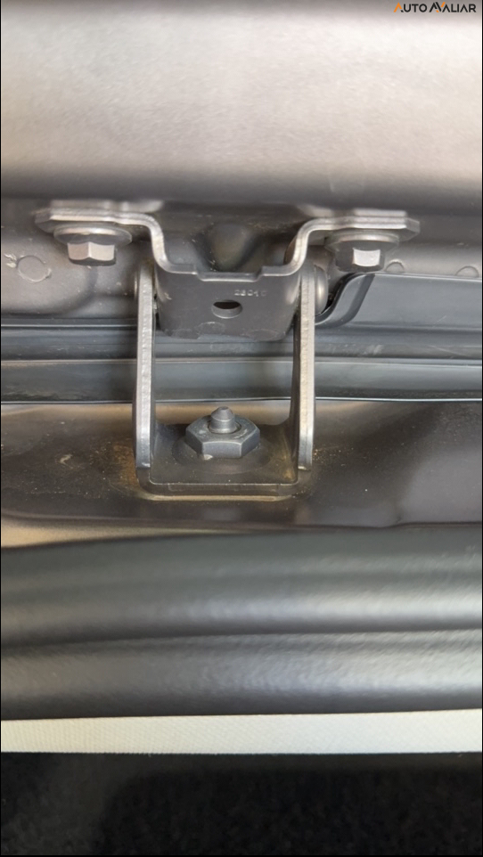 JEEP COMPASS 2.0 16V FLEX LONGITUDE AUTOMATICO