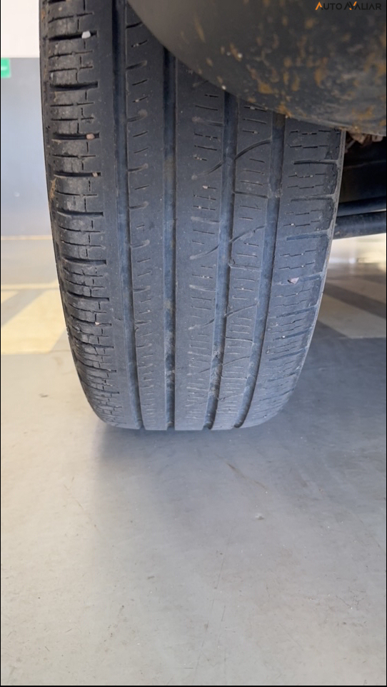 JEEP COMPASS 2.0 16V FLEX LONGITUDE AUTOMATICO