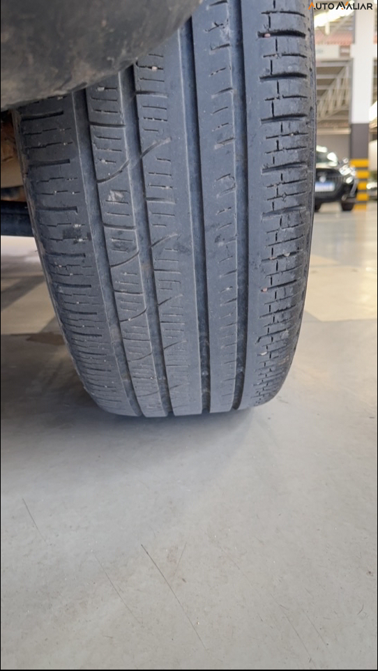 JEEP COMPASS 2.0 16V FLEX LONGITUDE AUTOMATICO