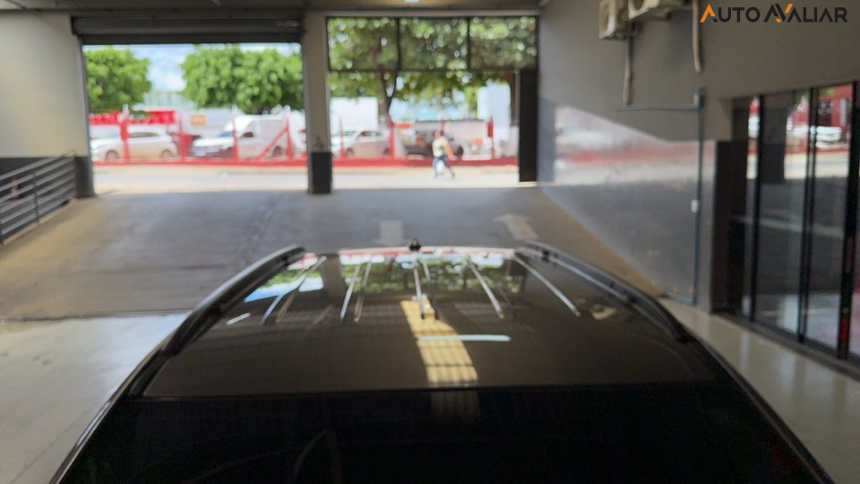 JEEP COMPASS 2.0 16V FLEX LONGITUDE AUTOMATICO