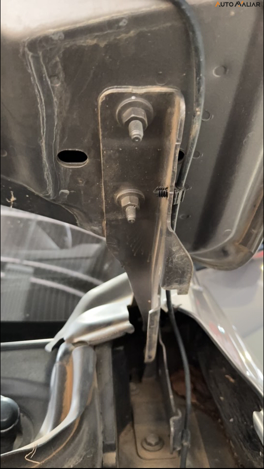 JEEP COMPASS 2.0 16V FLEX LONGITUDE AUTOMATICO