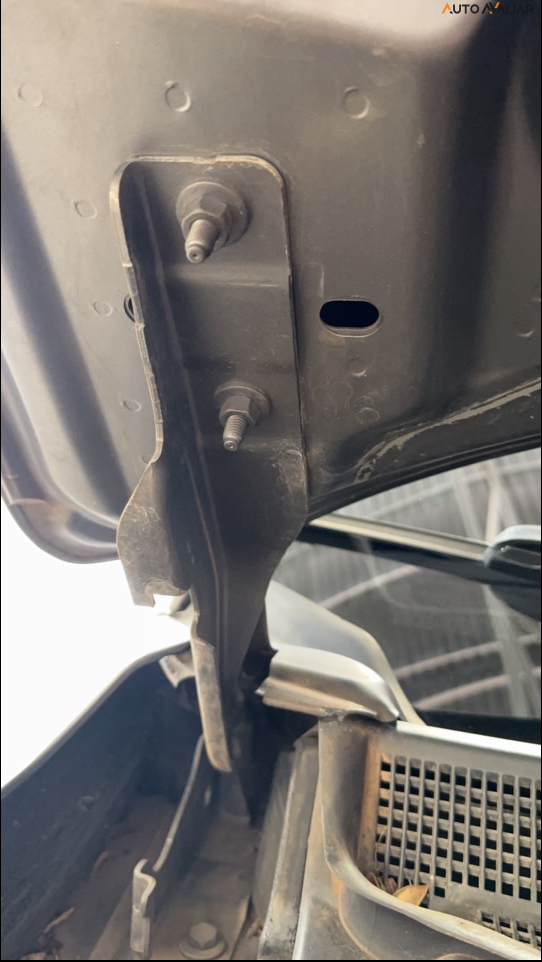 JEEP COMPASS 2.0 16V FLEX LONGITUDE AUTOMATICO