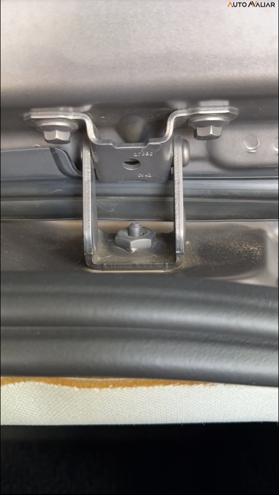 JEEP COMPASS 2.0 16V FLEX LONGITUDE AUTOMATICO