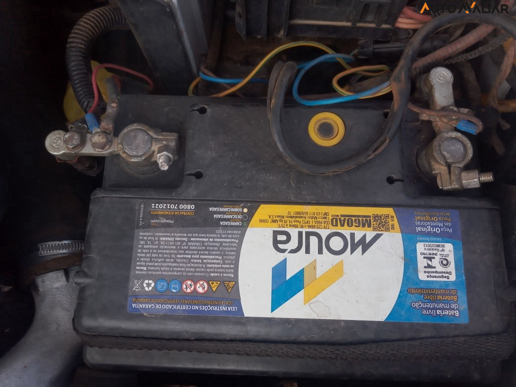 CHEVROLET S10 2.8 EXECUTIVE 4X4 CD 12V TURBO ELECTRONIC INTERCOOLER DIESEL 4P MANUAL