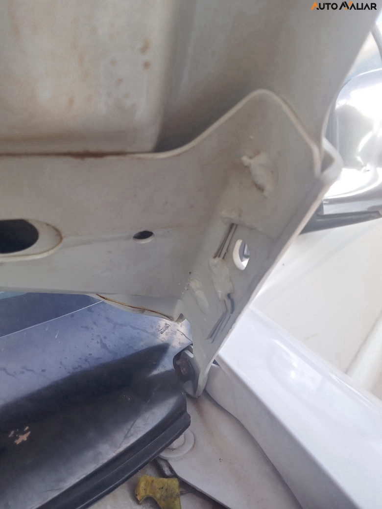 CHEVROLET S10 2.8 EXECUTIVE 4X4 CD 12V TURBO ELECTRONIC INTERCOOLER DIESEL 4P MANUAL