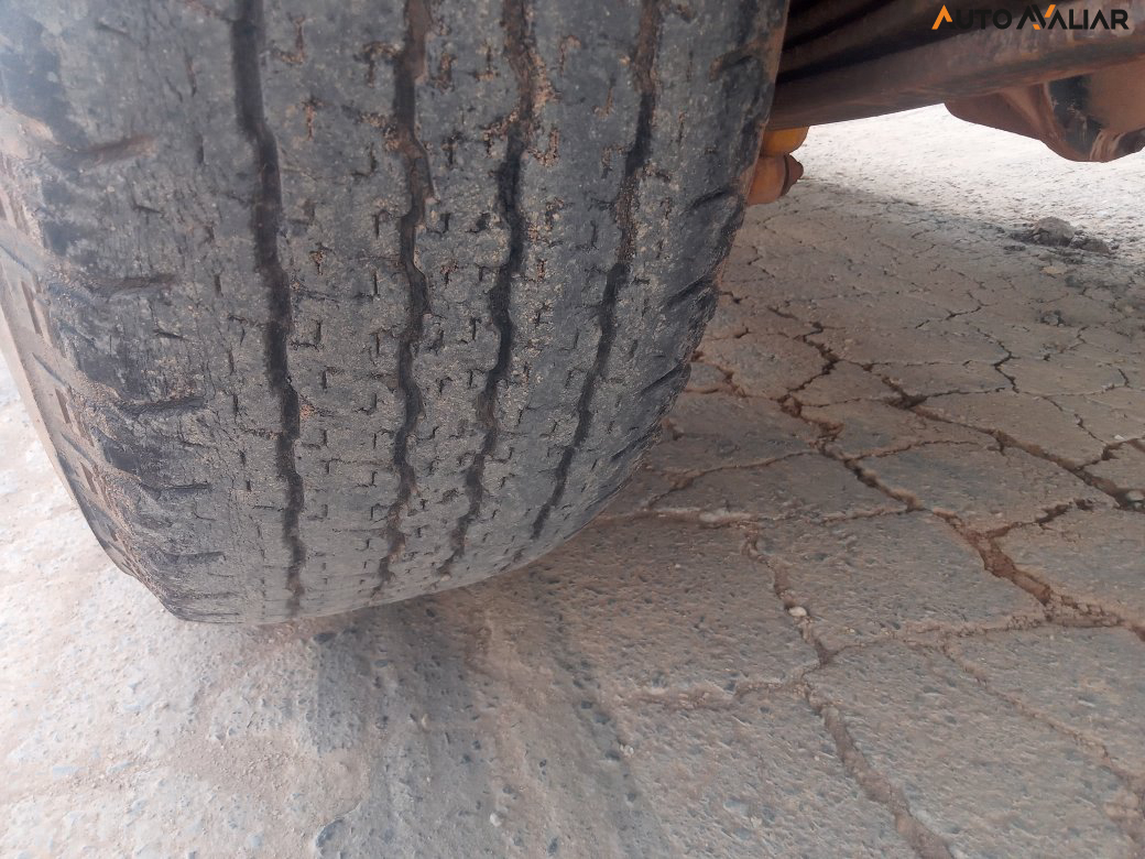 CHEVROLET S10 2.8 EXECUTIVE 4X4 CD 12V TURBO ELECTRONIC INTERCOOLER DIESEL 4P MANUAL