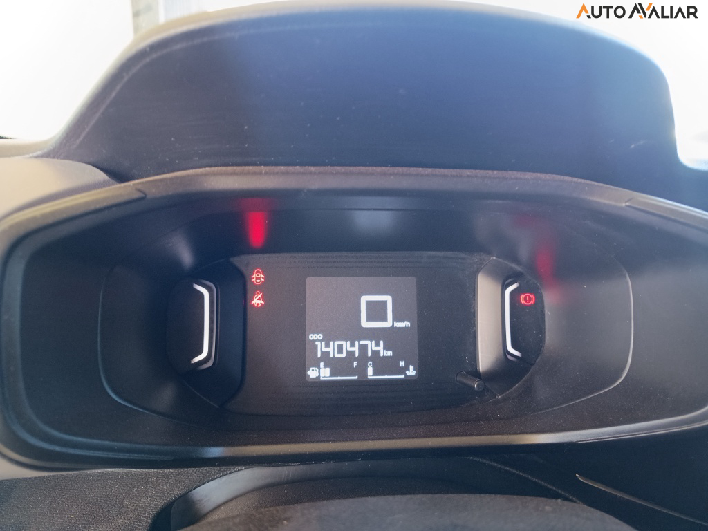 CITROEN C3 1.0 FIREFLY FLEX LIVE PACK MANUAL