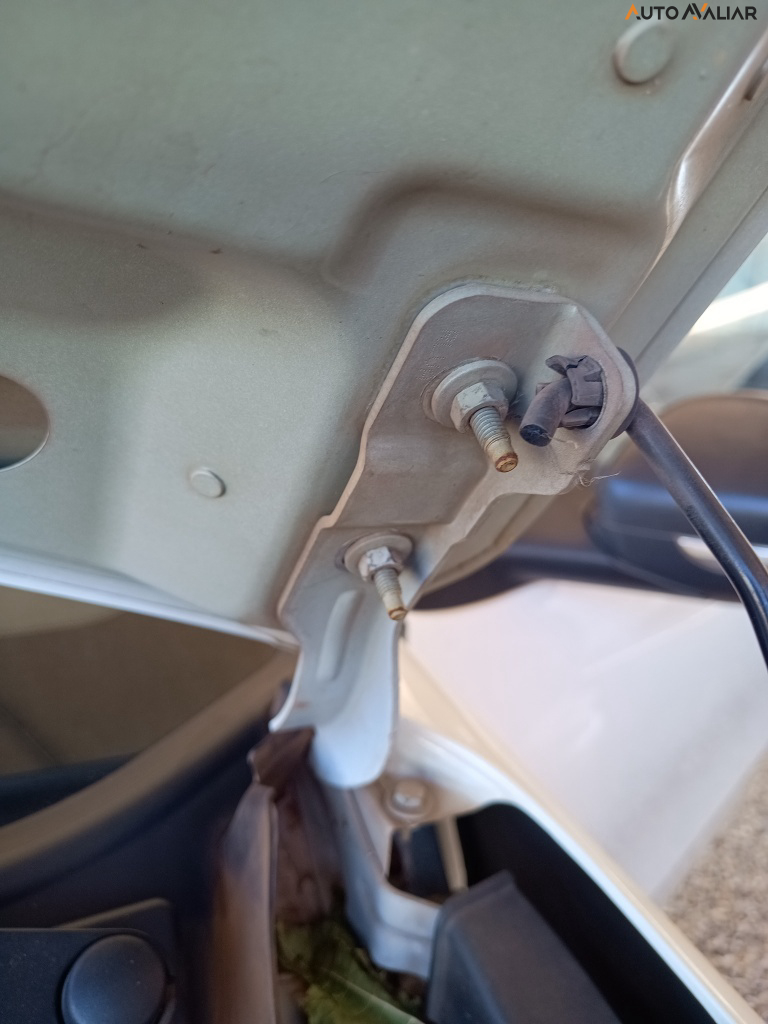 CITROEN C3 1.0 FIREFLY FLEX LIVE PACK MANUAL