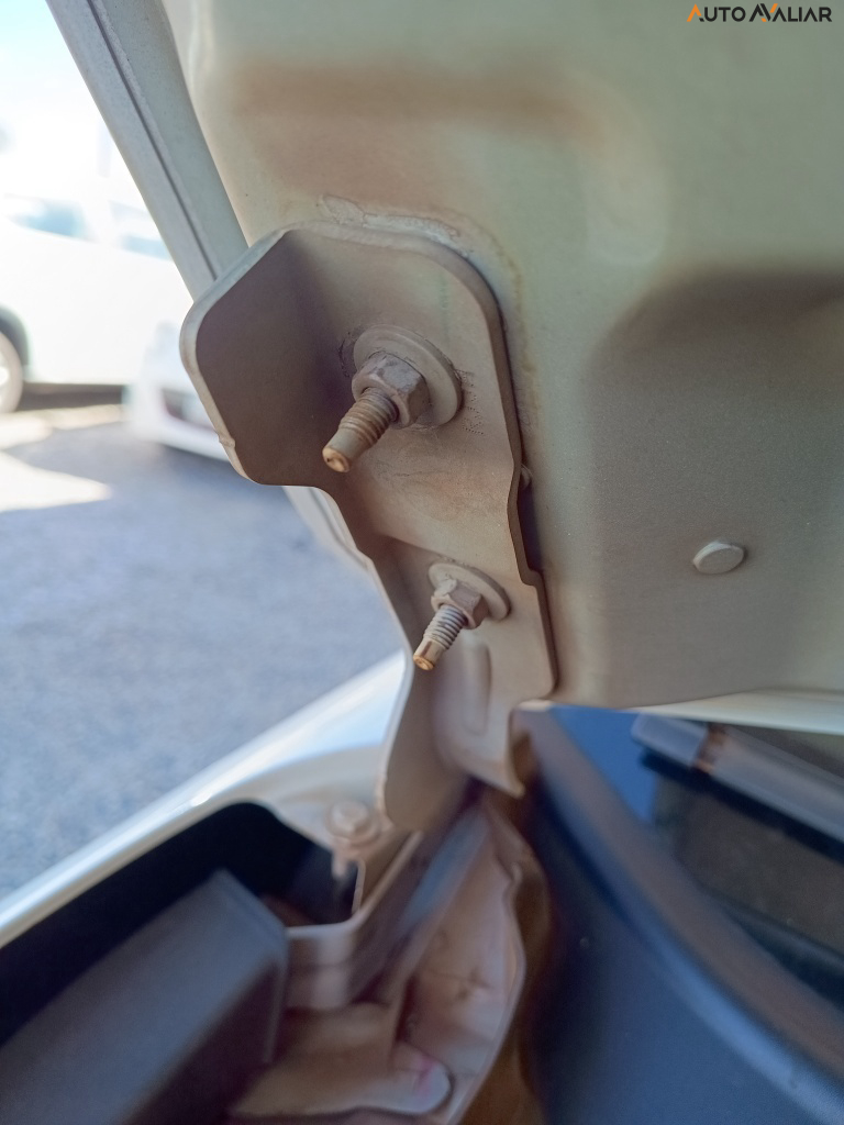 CITROEN C3 1.0 FIREFLY FLEX LIVE PACK MANUAL